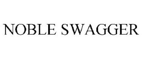 NOBLE SWAGGER