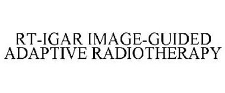 RT-IGAR IMAGE-GUIDED ADAPTIVE RADIOTHERAPY