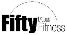 FIFTY PLUS FITNESS