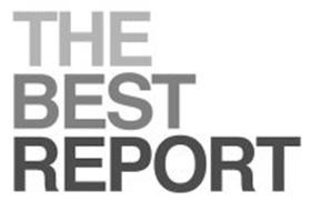 THE BEST REPORT