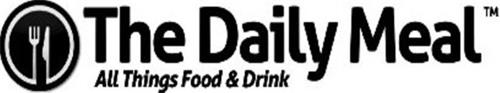 THE DAILY MEAL ALL THINGS FOOD & DRINK