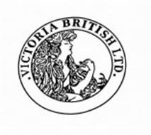 .VICTORIA BRITISH LTD.