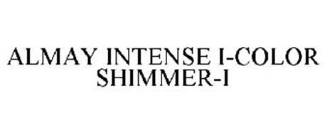 ALMAY INTENSE I-COLOR SHIMMER-I