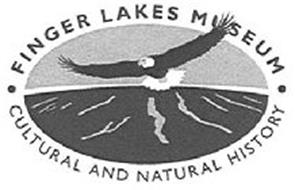 FINGER LAKES MUSEUM CULTURAL AND NATURAL HISTORY