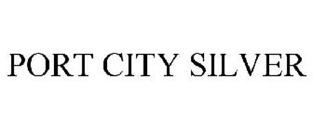 PORT CITY SILVER