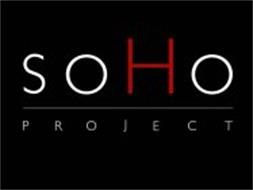 SOHO PROJECT