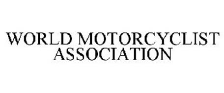 WORLD MOTORCYCLIST ASSOCIATION