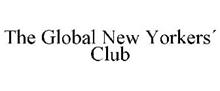 THE GLOBAL NEW YORKERS´ CLUB