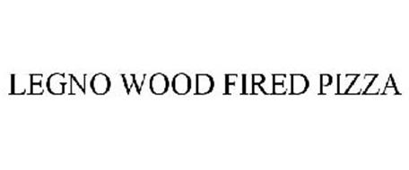 LEGNO WOOD FIRED PIZZA