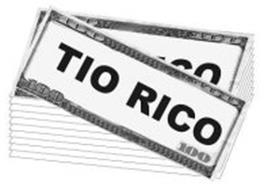 TIO RICO 100