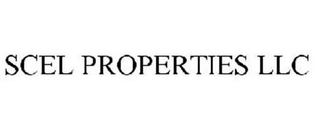 SCEL PROPERTIES LLC