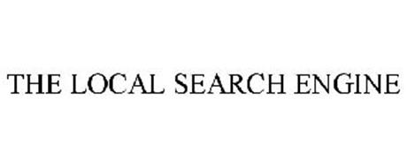 HE LOCAL SEARCH ENGINE