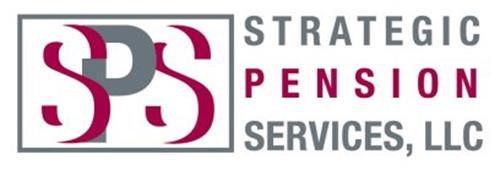 SPS STRATEGIC PENSION SERVICES, LLC