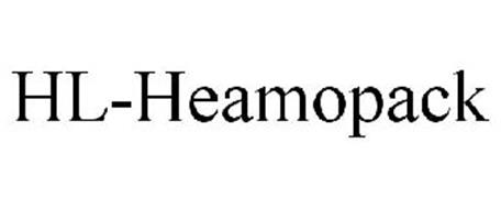 HL-HAEMOPACK