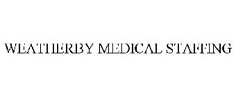 WEATHERBY MEDICAL STAFFING