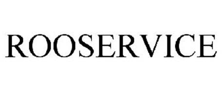 ROOSERVICE