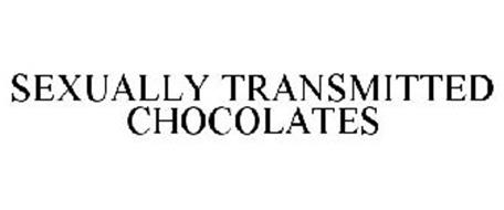 SEXUALLY TRANSMITTED CHOCOLATES