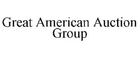 GREAT AMERICAN AUCTION GROUP