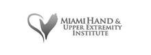 MIAMI HAND & UPPER EXTREMITY INSTITUTE