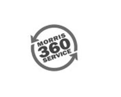 MORRIS 360 SERVICE