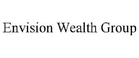 ENVISION WEALTH GROUP