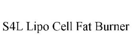 S4L LIPO CELL FAT BURNER