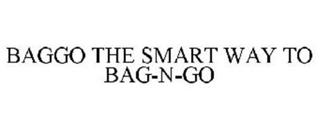 BAGGO THE SMART WAY TO BAG-N-GO
