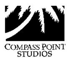 COMPASS POINT STUDIOS