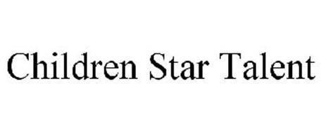 CHILDREN STAR TALENT
