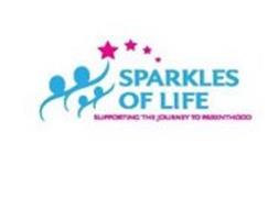 SPARKLES OF LIFE SUPPORTING THE JOURNEY TO PARENTHOOD