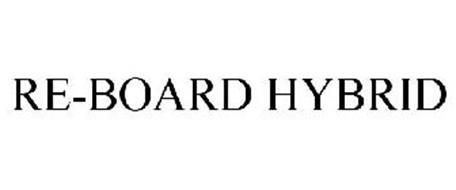 RE-BOARD HYBRID