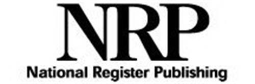 NRP NATIONAL REGISTER PUBLISHING
