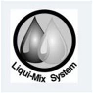 LIQUI-MIX SYSTEM