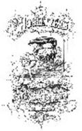 DR. HOSTETTER'S CELEBRATED EST. 1848 AMERICAN ORIGINAL PURE CANE SPIRITS 150 PROOF H