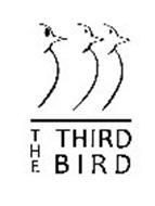 THE THIRD BIRD
