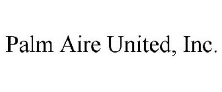 PALM AIRE UNITED, INC.