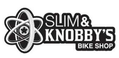 SLIM & KNOBBY'S BIKE SHOP