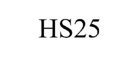 HS25