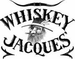 WHISKEY JACQUES'