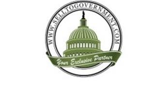 WWW.SELLTOGOVERNMENT.COM YOUR EXCLUSIVE PARTNER