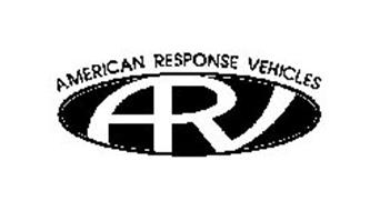 ARV AMERICAN RESPONSE VEHICLES