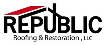 REPUBLIC ROOFING & RESTORATION, LLC