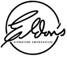 ELDON'S SIGNATURE SMOKEHOUSE
