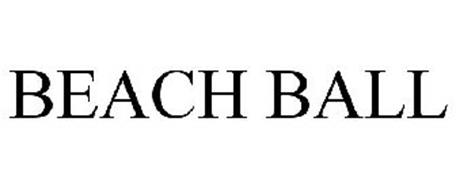 BEACH BALL