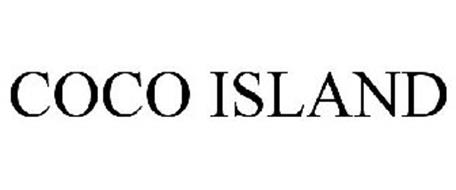COCO ISLAND