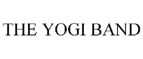 THE YOGI BAND