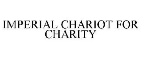 IMPERIAL CHARIOT FOR CHARITY