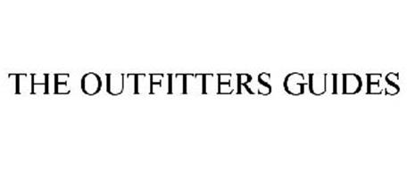 THE OUTFITTERS GUIDES