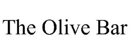 THE OLIVE BAR