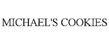 MICHAEL'S COOKIES